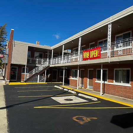 Apache Motel Chicago Exterior foto